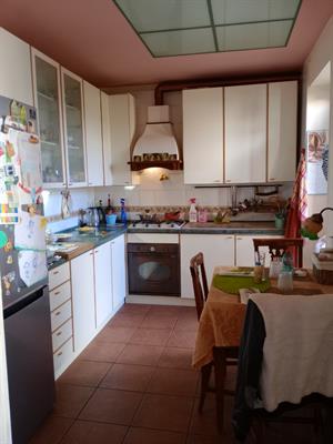Cucina componibile Scavolini