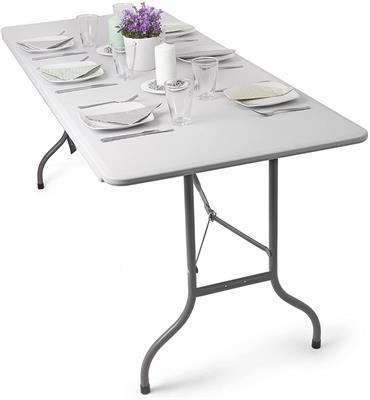 Set Tavolo e sedie pieghevoli sconti