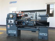 Tornio Parallelo Revisionato, marca : - Anteprima 1