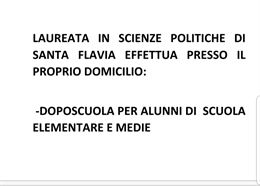 Doposcuola
