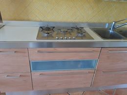 Foto 2 Cucina componibile Scavolini
