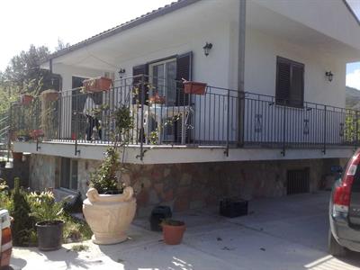 Vacanze al mare nel Parco del Cilento - Villammare