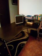 Scrivania per ufficio