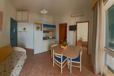 Multiproprietà Resort Arco del Saracino cedo - Foto 4