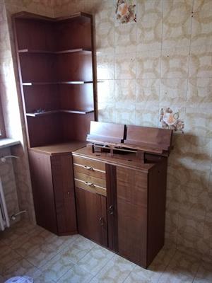 Mobile bagno, in legno - Foto 2