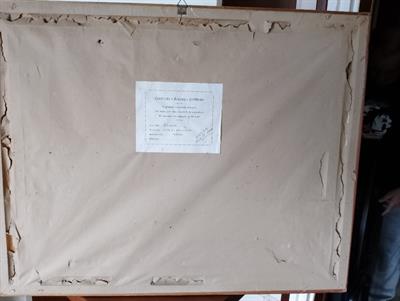 Quadro anni 50