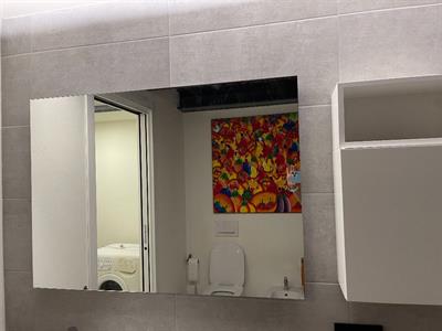 Bagno in legno massello - Foto 3
