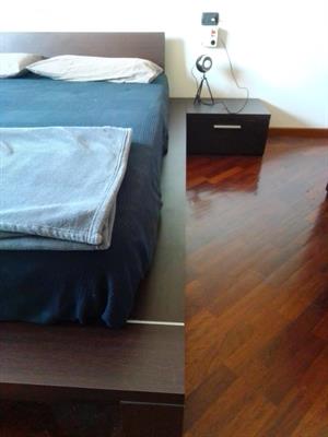 Mobili Usati, ottimo stato, legno noce - Foto 6