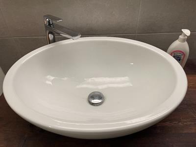 Bagno in legno massello - Foto 5