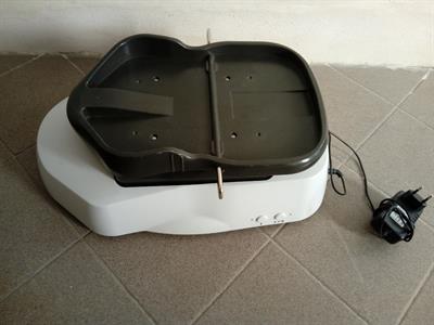 Base Oscillante Chicco - Anteprima 1