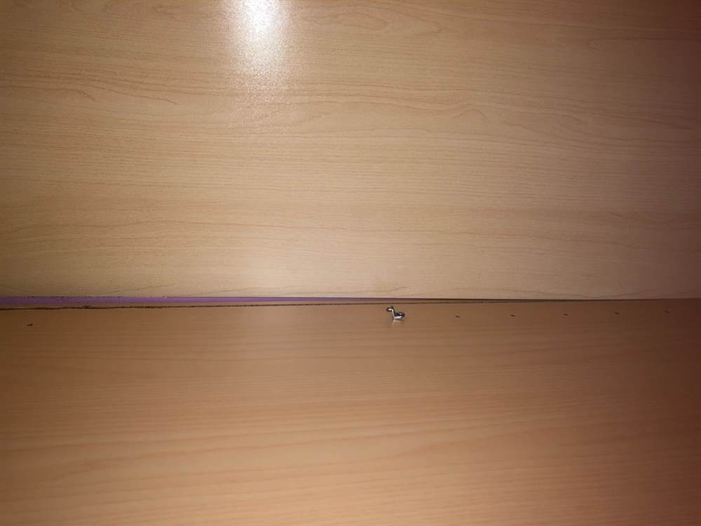Foto 2Camera da letto in buone condizioni