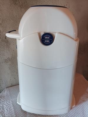 Mangia pannolino Marca Chicco, prezzo trattabile - Foto 3