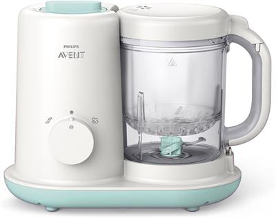 Philips Avent SCF862/02 EasyPappa Essential