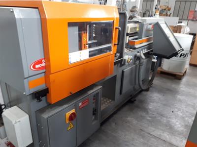 Presse Sandretto Serie 7 -STOCK Vendesi N°03 Unità - Foto 2