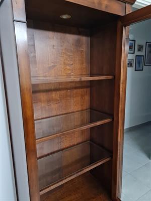 VETRINETTA, in legno - Foto 2
