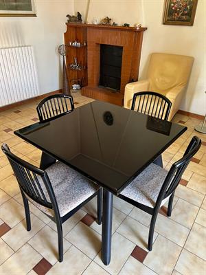 Tavolo salotto