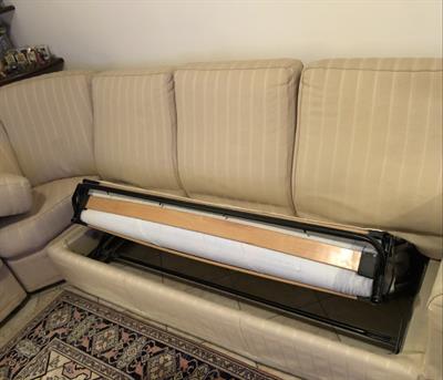 Divano letto componibile - Foto 3