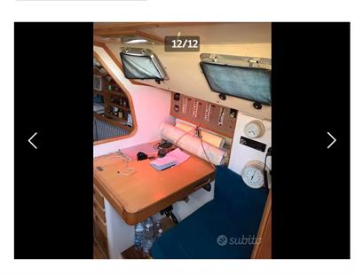 Unico modello di Stag 50 della serie