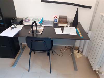 Mobili per ufficio/studio, ottimo stato, in legno - Anteprima 2