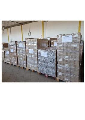 Vendita fallimentare complementi d’arredo tende in midollino, marca VERDEMAX - Foto 4