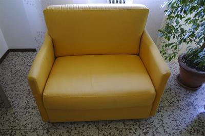 Poltrona Letto