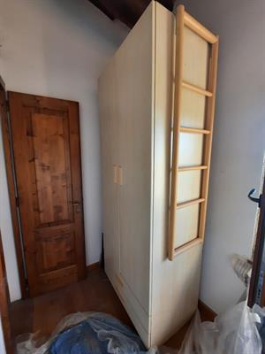 Armadio da camera