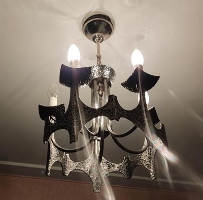 Lampadari vari, ottimo stato - Anteprima 1
