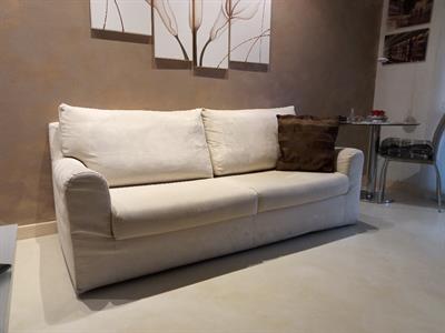 Divano letto
