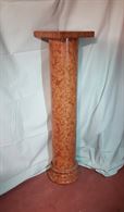 Colonna Marmo rosso verona