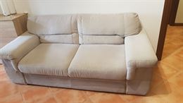 Divano 3 posti