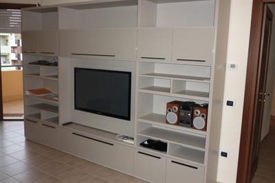 Parete attrezzata SASSARI