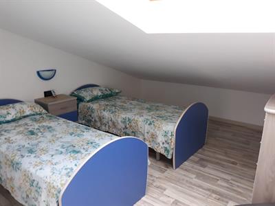 Casa Vacanze al mare Campofelice di Roccella (PA)