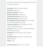 Foto 3 Sottopavimento, in legno