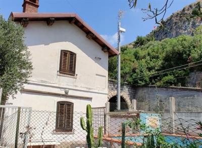 Casa vacanze mare Maratea.