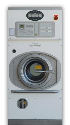 Nuovo. Macchina per lavaggio a secco a circuito chiuso.