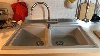 Cucina Componibile Scavolini, ottimo stato, completa di elettrodomestici - Foto 2