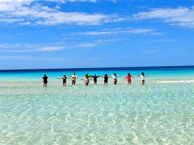 Lampedusa Volo + Soggiorno