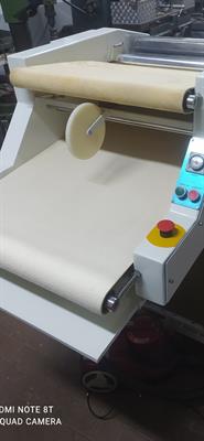 Cilindro e formatrice