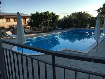 Caronia (ME) - Relax e Mare d'Inverno in Sicilia
