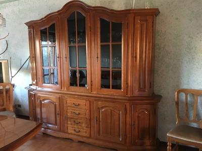 Mobili soggiorno nuovi, in legno - Foto 5