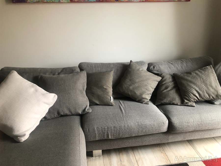 Foto 6Chaise longue divano, come nuovo