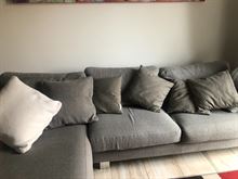 Chaise longue divano, come nuovo - Anteprima 6