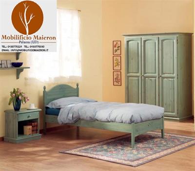 Camere Da Letto Alberghi Hotel Per Arredi Rustici codcnr15