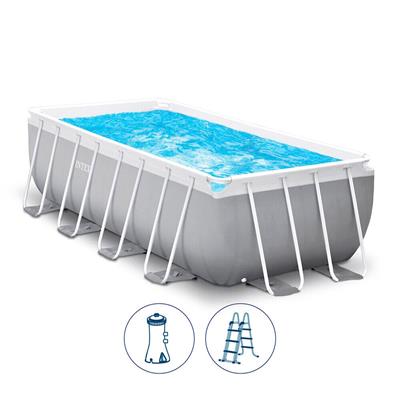 Piscina intex