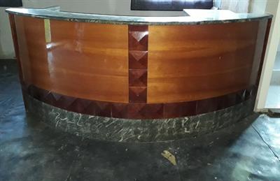 Banconi bar