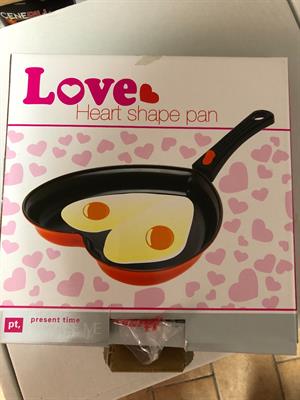 Padella per pancake