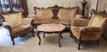 Salotto Stile Barocco
