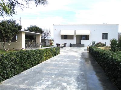 San Foca Luxury Villa Con Clima e Idromassaggio