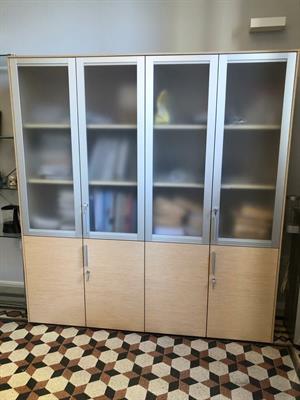 Arredo di pregio per ufficio