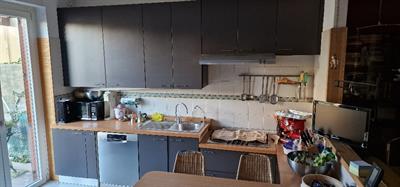 Cucina completa